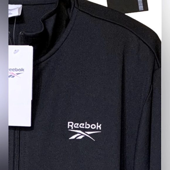 Reebok jacket Men - Picture 3 of 7